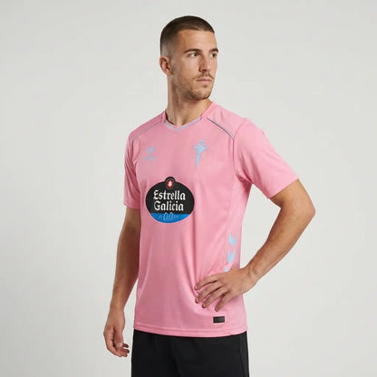 Camisola Celta III 2025/26