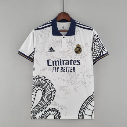 Camisola Conceito Real Madrid 22/23 - por @visilfer.99