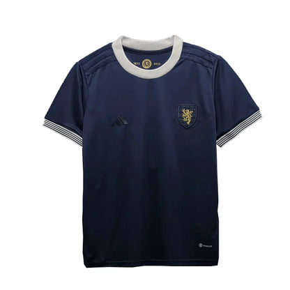 Camisola Escócia 23/24 - Azul