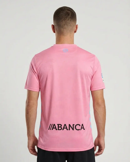 Camisola Celta III 2025/26
