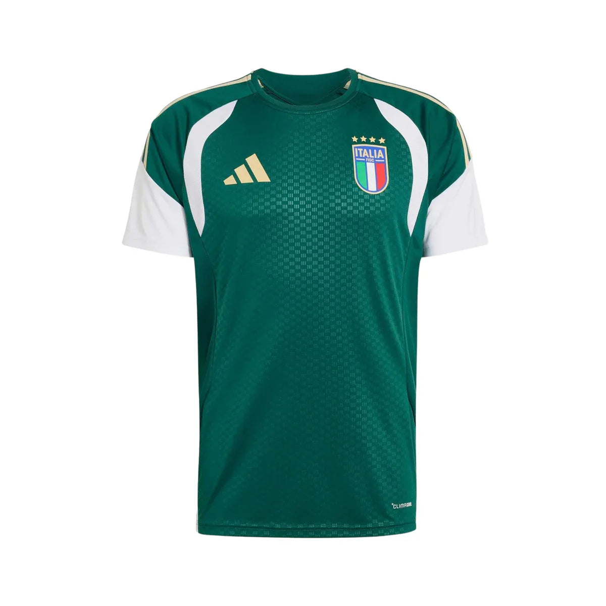 Camisola Seleção Itália 26/27 - Treino