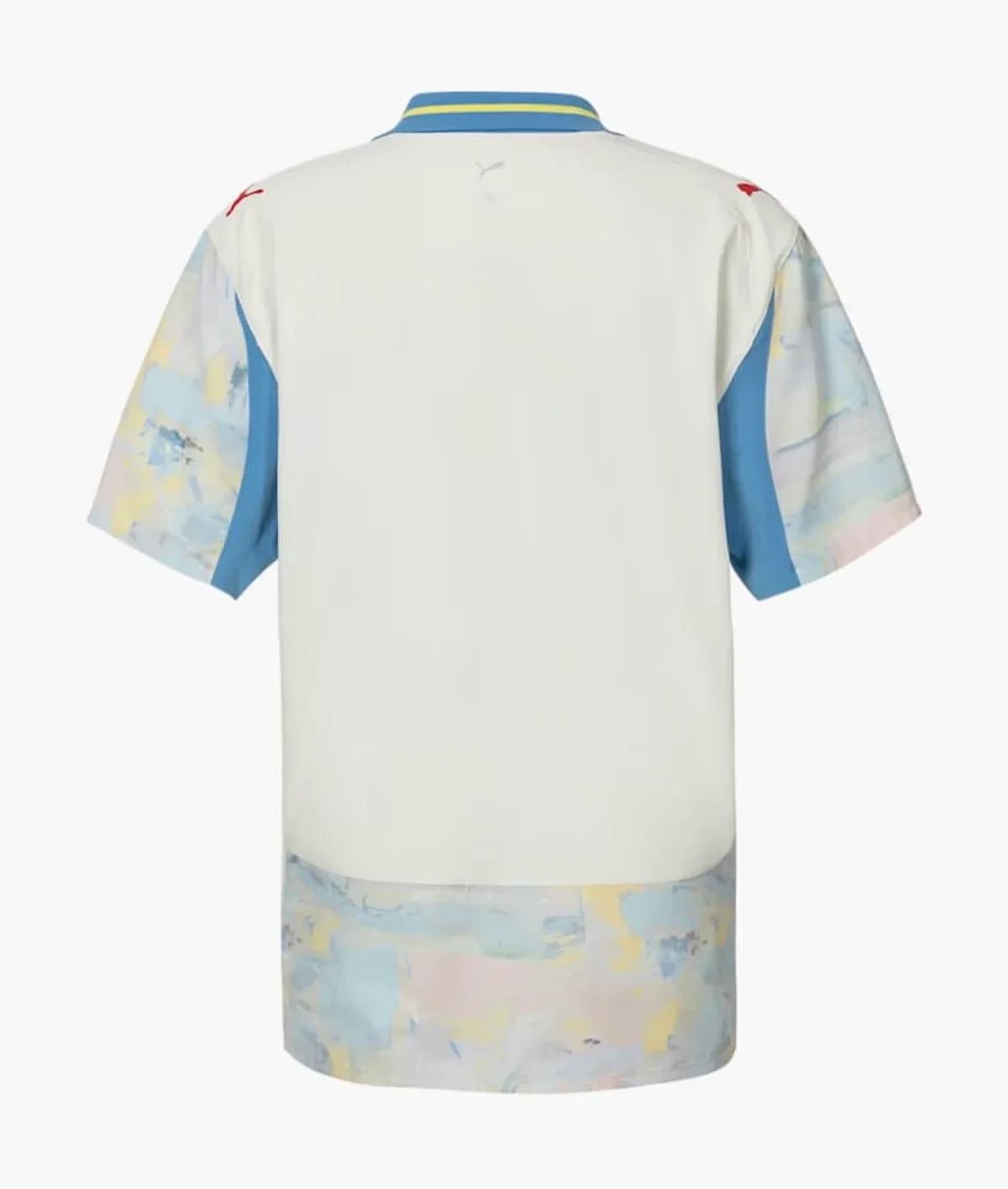 Camisola RB Salzburg 25/26 - Edição  Especial