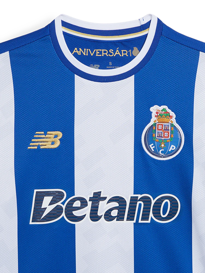 Camisola FCP I 25/26