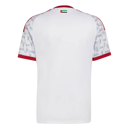 Camisola Seleção Emirados Árabes I 26/27