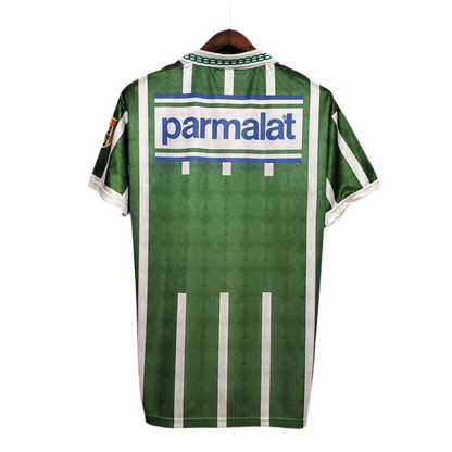 Camisola Palmeiras Retrô 93/94
