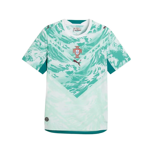 Camisola Seleção Infantil Portugal II 26/27