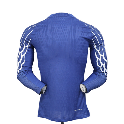 Camisola Manga Longa PSG IV 24/25 - Jogador