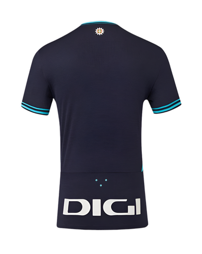 Camisola Athletico Bilbão II 25/26