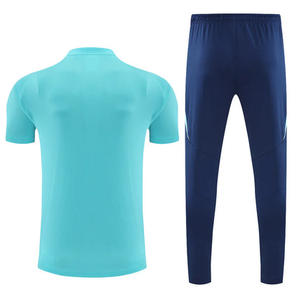 Camisola Polo e Calça Arsenal 25/26