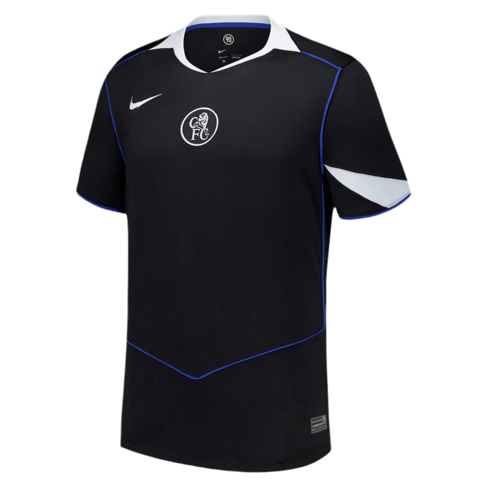 Camisola Chelsea III 25/26