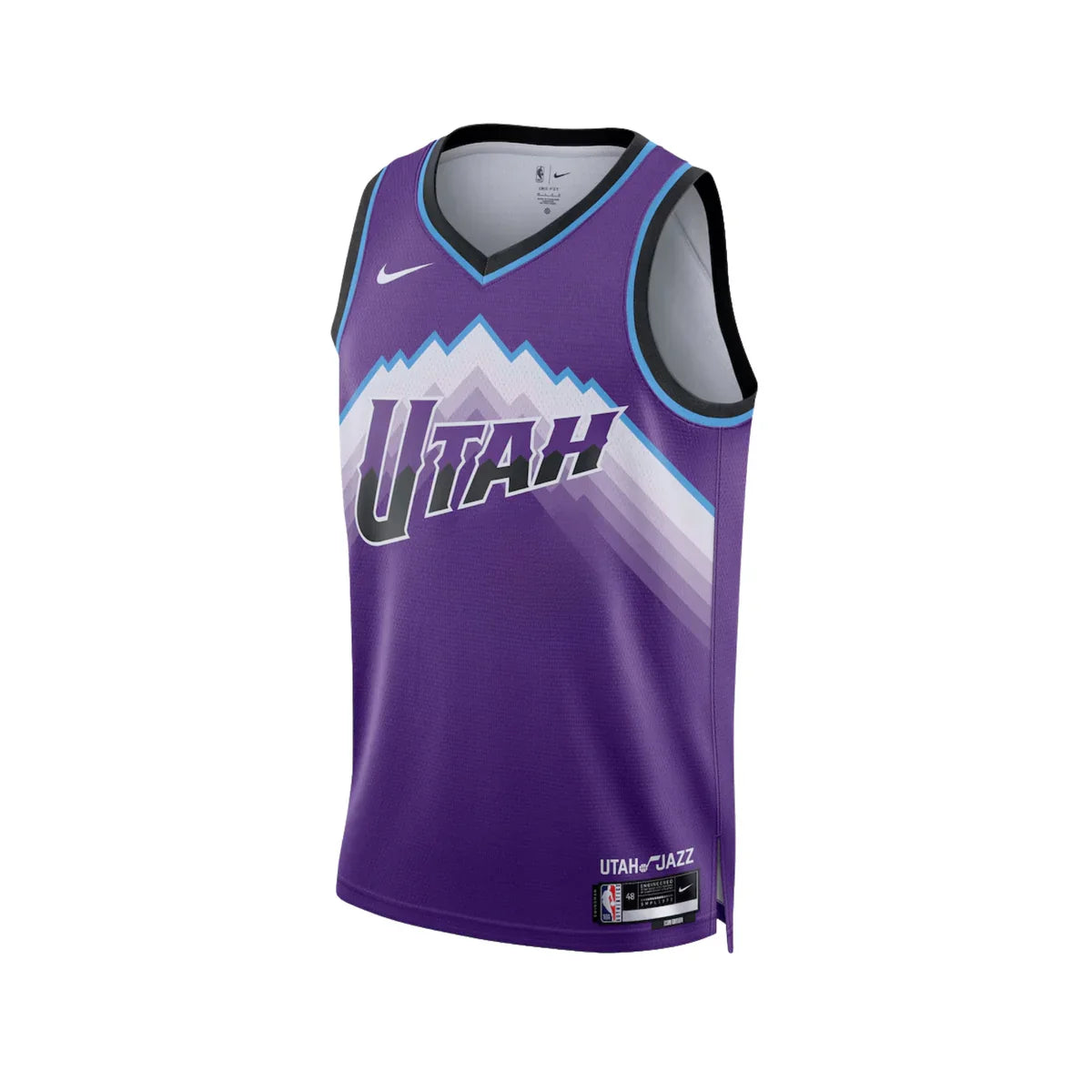 NBA Utah Jazz 25/26