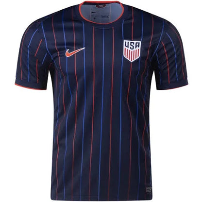 Camisola Seleção USA II 25/26