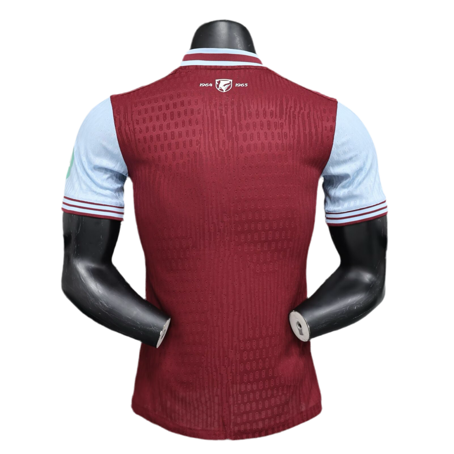 Camisola West Ham I 24/25 - Versão Jogador