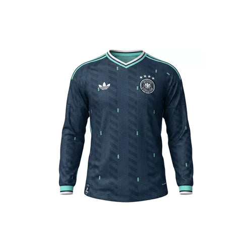 Camisola Manga Longa Seleção Alemanha II 26/27