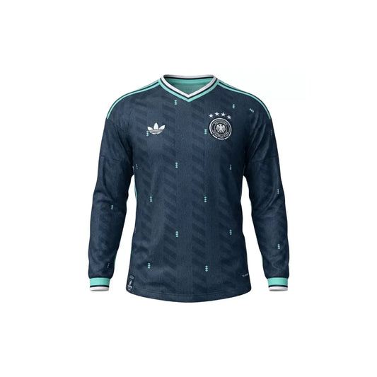 Camisola Manga Longa Seleção Alemanha II 26/27