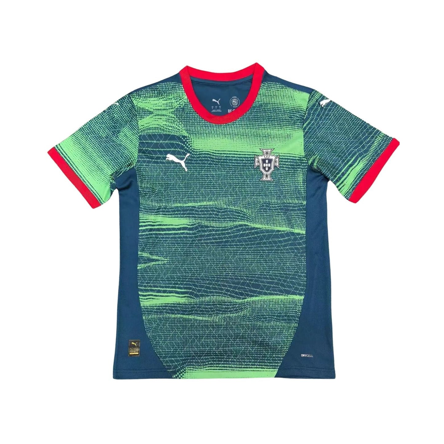 Camisola Seleção Portugal Treino 25/26