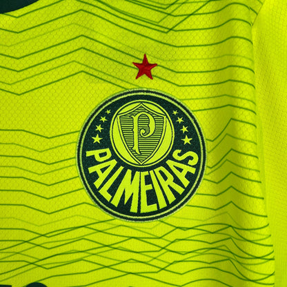 Camisola Palmeiras III 23/24