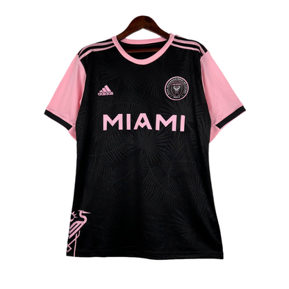 Camisola Inter Miami 23/24 - Preto