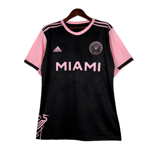 Camisola Inter Miami 23/24 - Preto