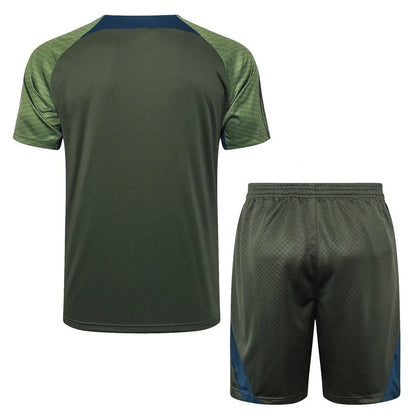 Camisola e Short PSG 24/25