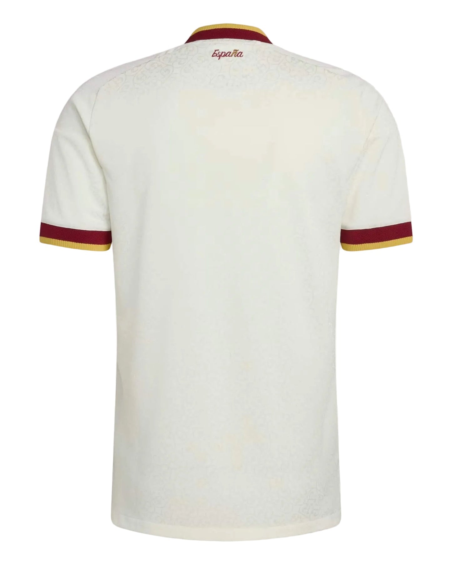 Camisola Seleção Espanha II 26/27