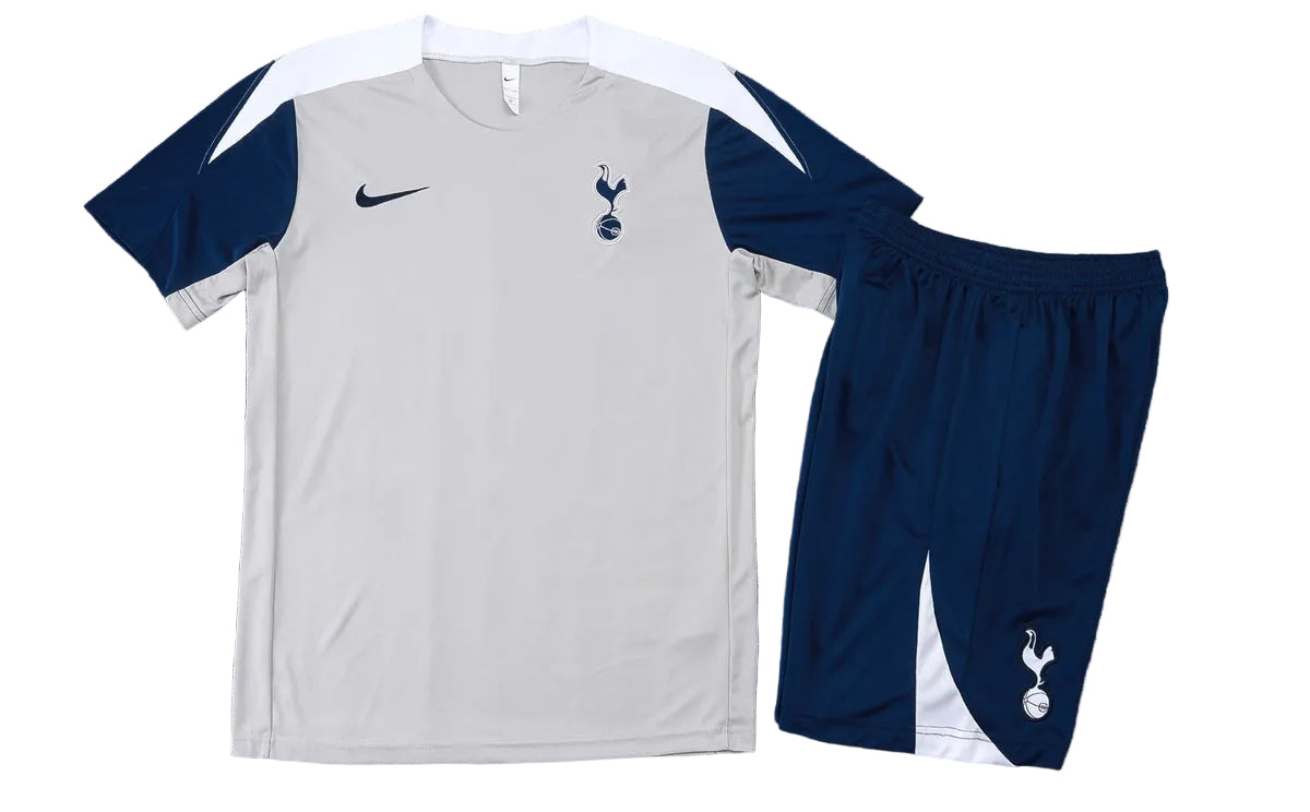 Camisola e Short Tottenham Hotspur 25/26
