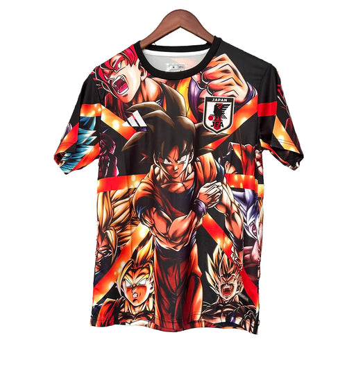 Camisola Japão 25/26 - Edição Especial