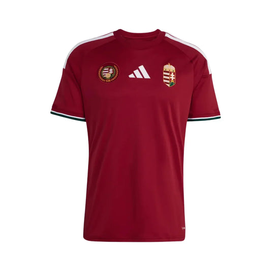 Camisola Feminina Seleção Hungria I 26/27