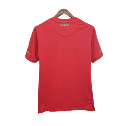 Camisola Retro Portugal I 10/11