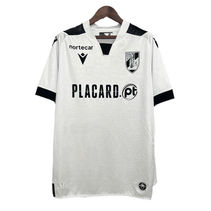 Camisola Guimarães I 25/26