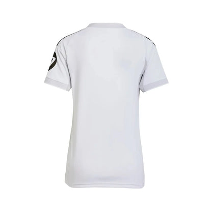Camisola Feminina Real Madrid I 25/26