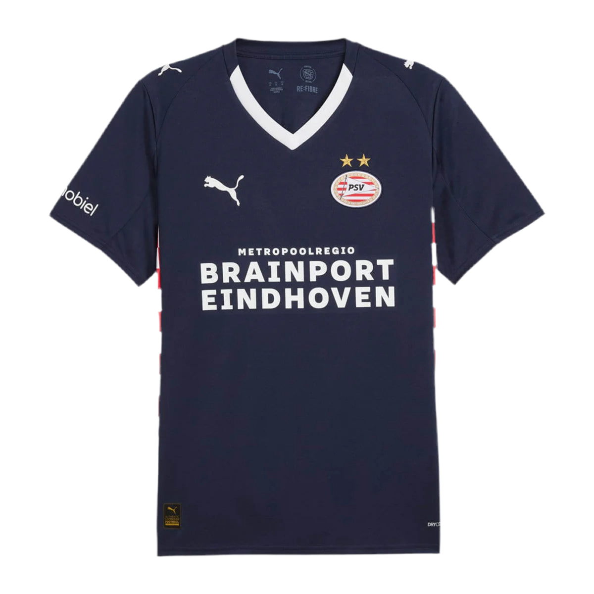 Camisola PSV II 25/26