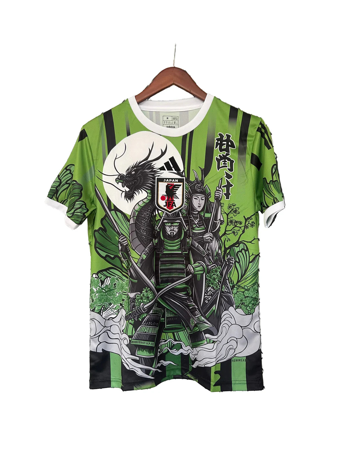Camisola Japão 25/26 - Edição Especial