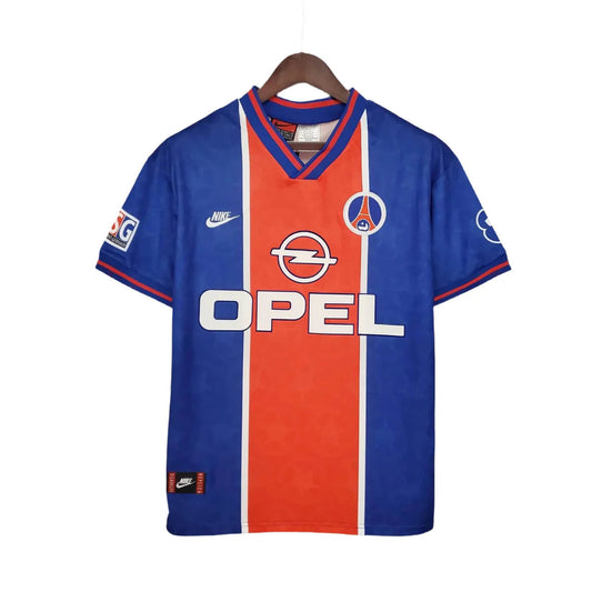 Camisola Retro PSG 1995