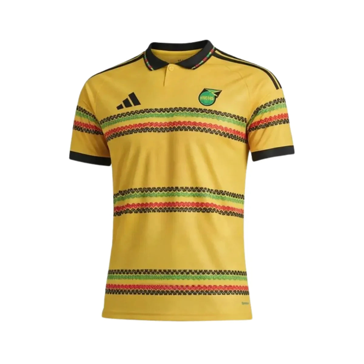 Camisola Jamaica I 26/27