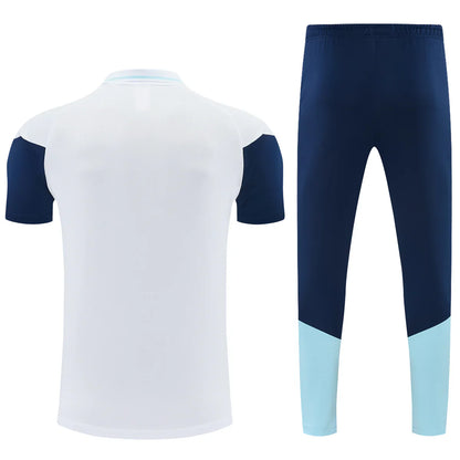 Camisola Polo e Calça Argentina 26/27
