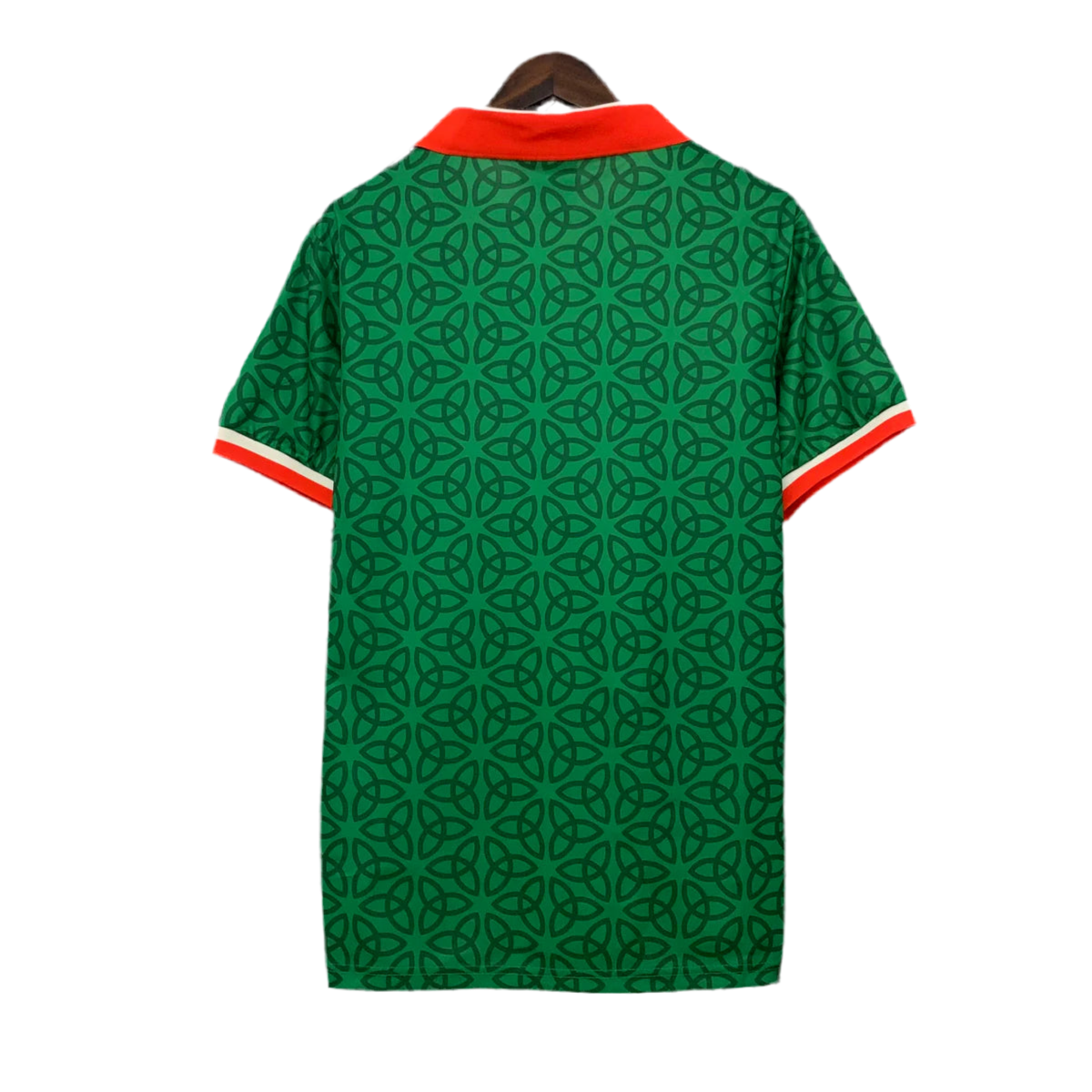 Camisola Seleção Irlanda I 25/26 - St. Patrick’s Day
