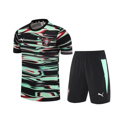 Camisola e Short Portugal 25/26