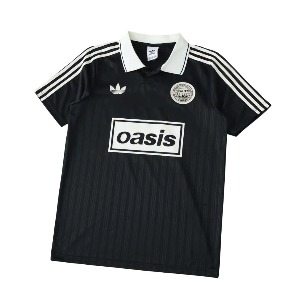 Camisola Oasis Tour  25/26