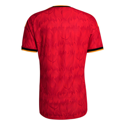 Camisola Seleção Bélgica I 26/27