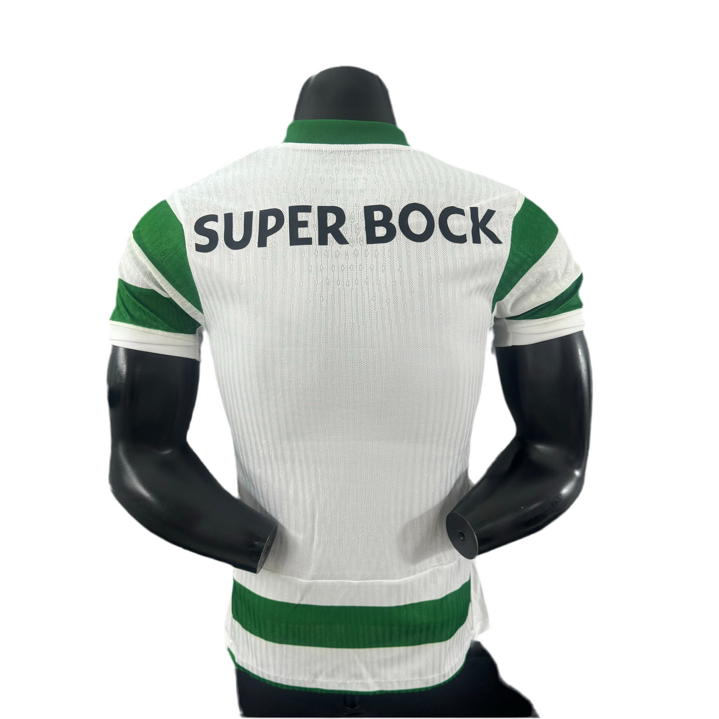 Camisola Sporting I 25/26 - Versão Jogador