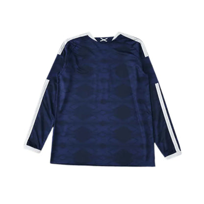 Camisola Manga Longa Escócia I 26/27
