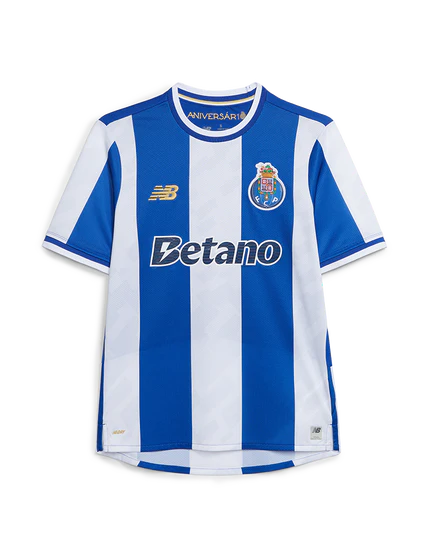 Camisola FCP I 25/26
