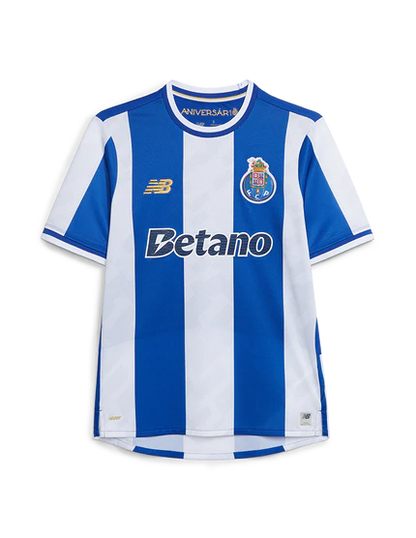 Camisola FCP I 25/26