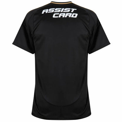 Camisola Colo Colo II 25/26
