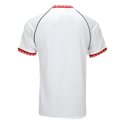 Camisola Manchester United 25/26 - Comemorativa