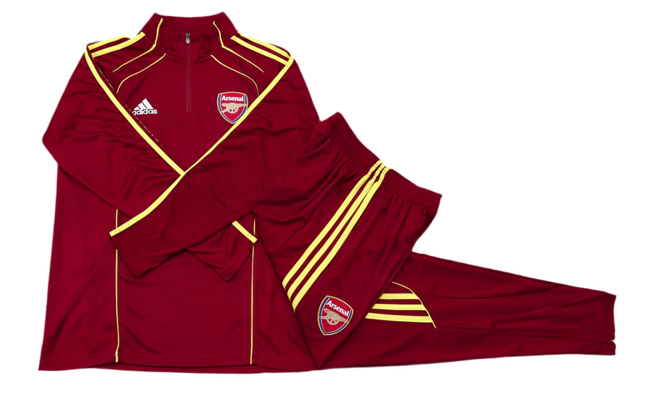 Fato de Treino Arsenal 25/26