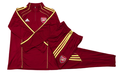 Fato de Treino Arsenal 25/26
