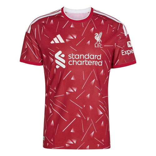 Camisola Liverpool I 26/27