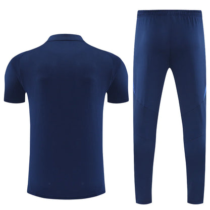 Camisola Polo e Calça Itália 25/26